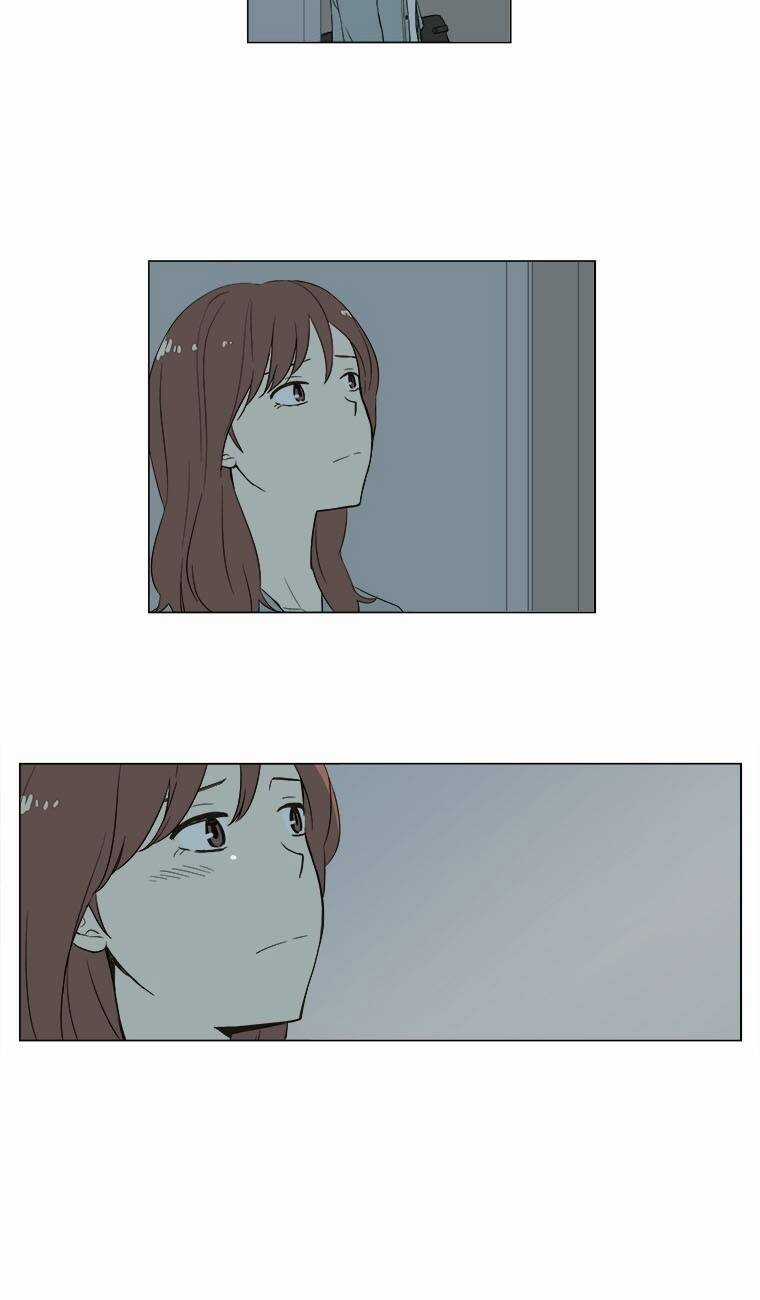 Chúng Ta Ăn Tối Cùng Nhau Nhé? Chapter 12 trang 32