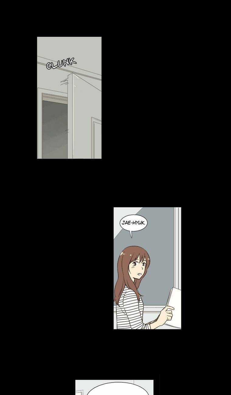 Chúng Ta Ăn Tối Cùng Nhau Nhé? Chapter 12 trang 4