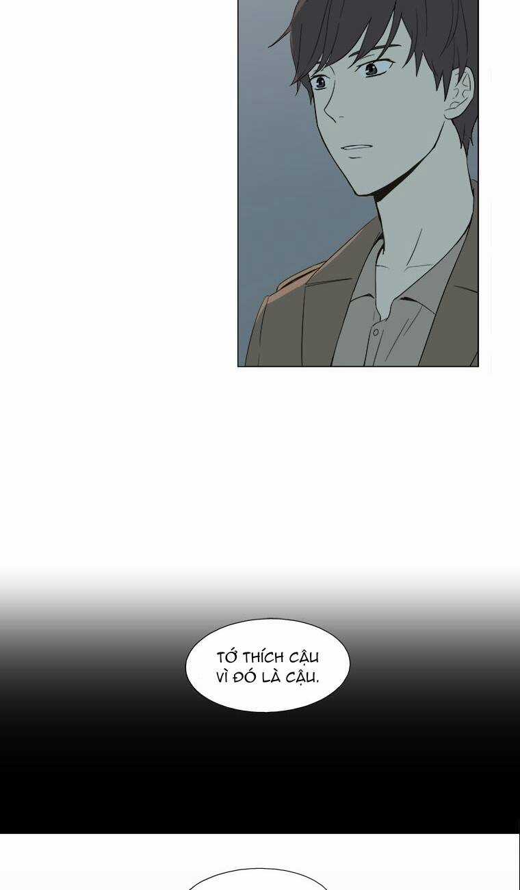 Chúng Ta Ăn Tối Cùng Nhau Nhé? Chapter 12 trang 41