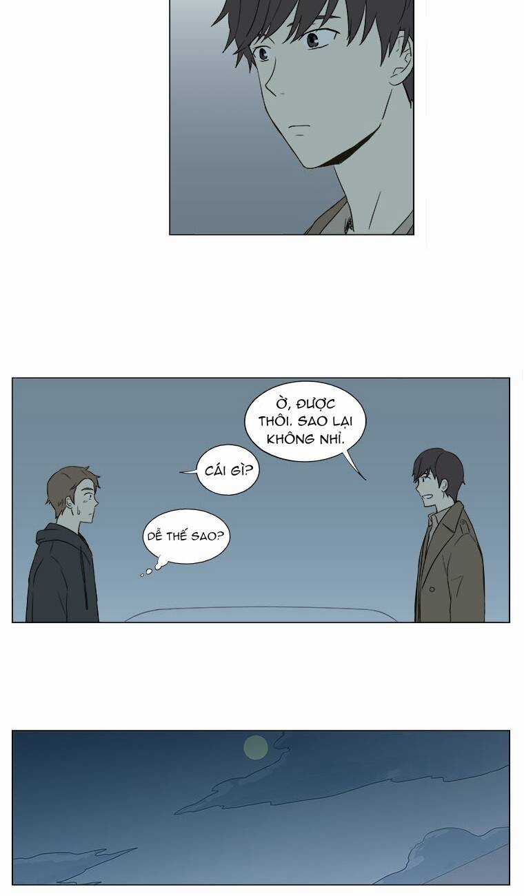 Chúng Ta Ăn Tối Cùng Nhau Nhé? Chapter 12 trang 45