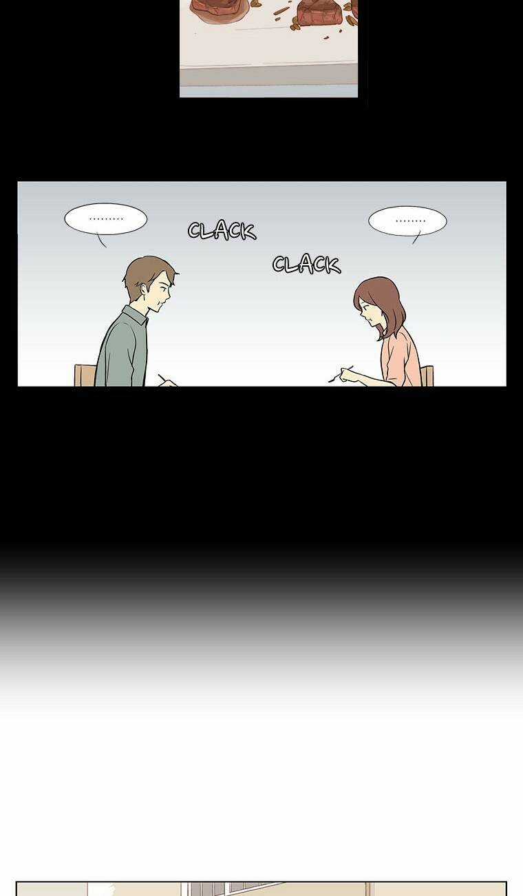 Chúng Ta Ăn Tối Cùng Nhau Nhé? Chapter 2 trang 21