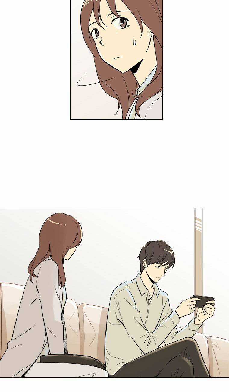 Chúng Ta Ăn Tối Cùng Nhau Nhé? Chapter 2 trang 24