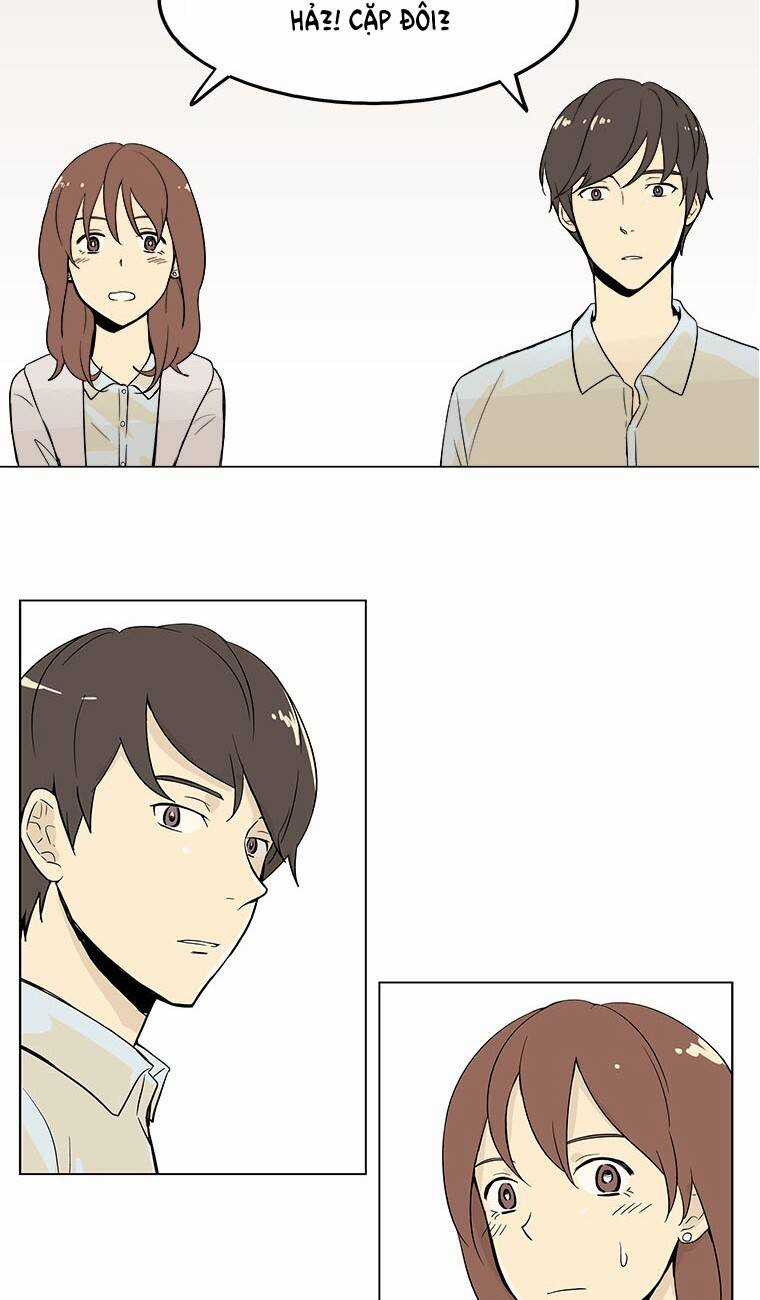 Chúng Ta Ăn Tối Cùng Nhau Nhé? Chapter 2 trang 28