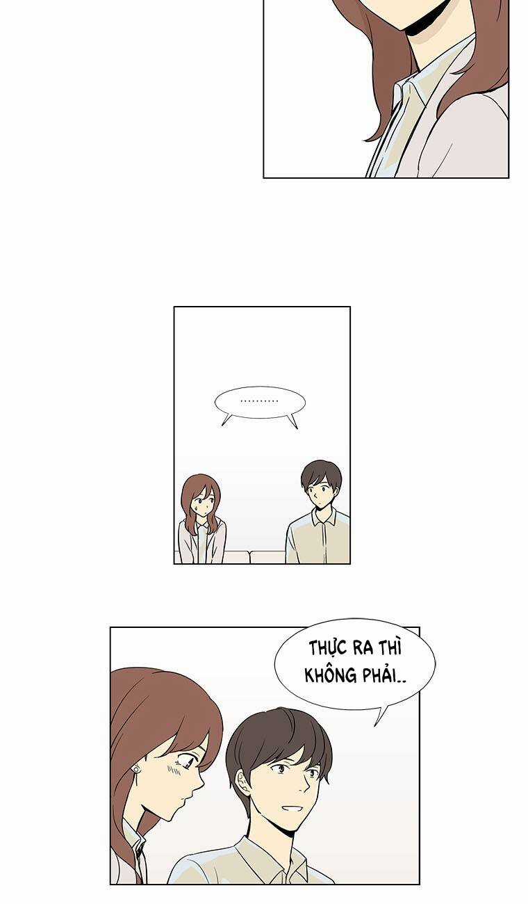 Chúng Ta Ăn Tối Cùng Nhau Nhé? Chapter 2 trang 29