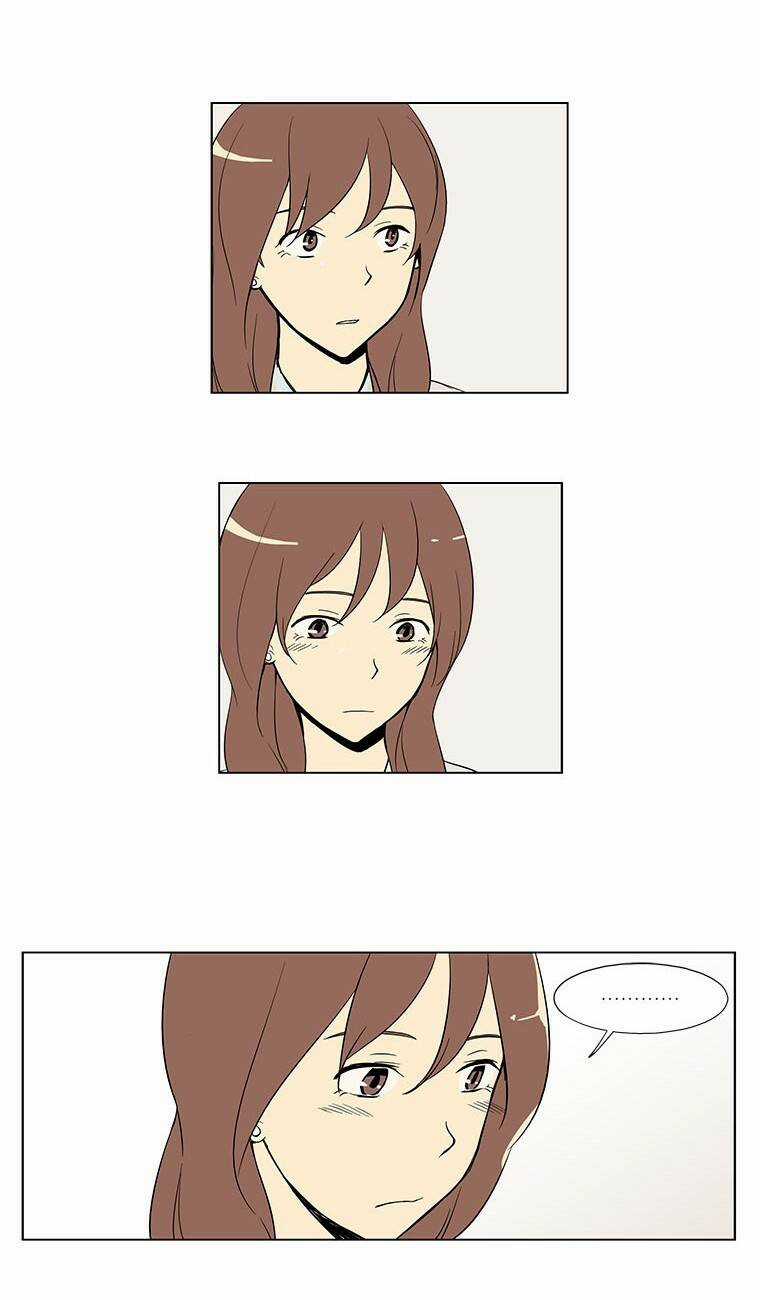 Chúng Ta Ăn Tối Cùng Nhau Nhé? Chapter 2 trang 30