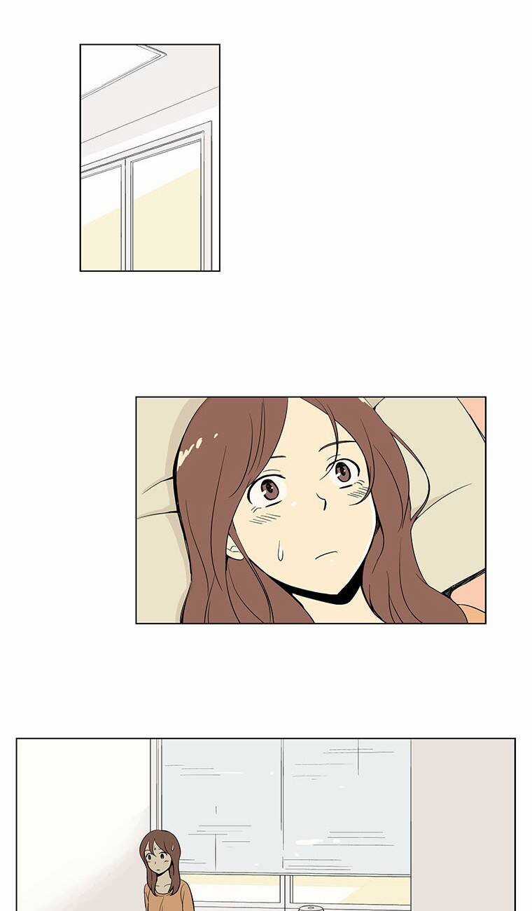 Chúng Ta Ăn Tối Cùng Nhau Nhé? Chapter 2 trang 5