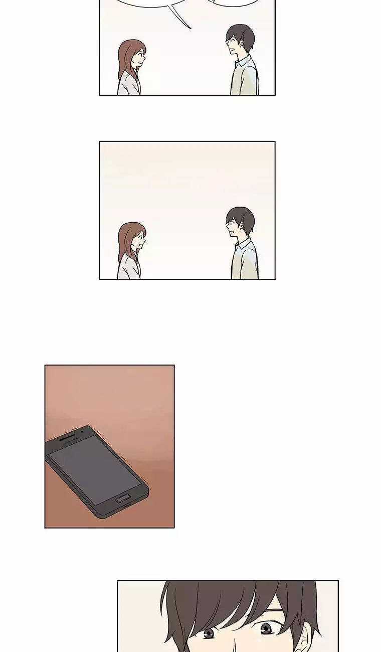 Chúng Ta Ăn Tối Cùng Nhau Nhé? Chapter 3 trang 11