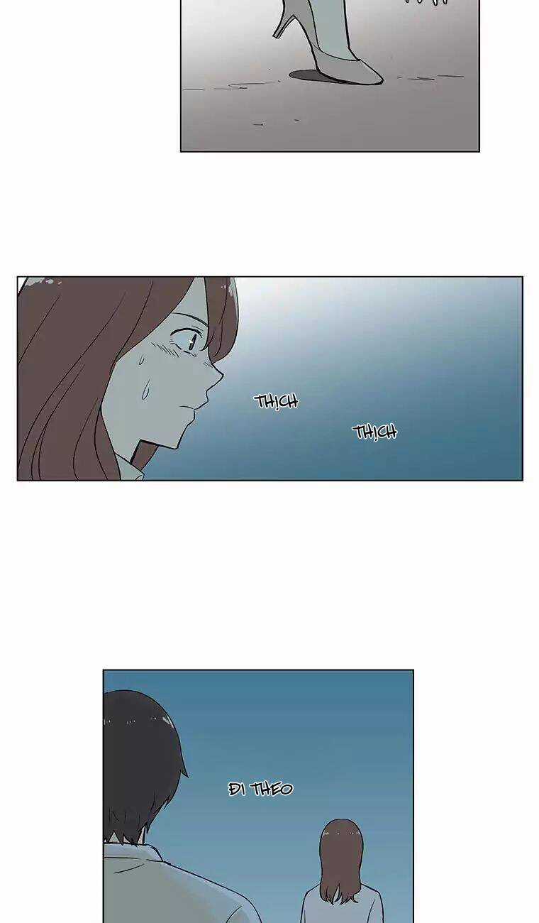 Chúng Ta Ăn Tối Cùng Nhau Nhé? Chapter 3 trang 31