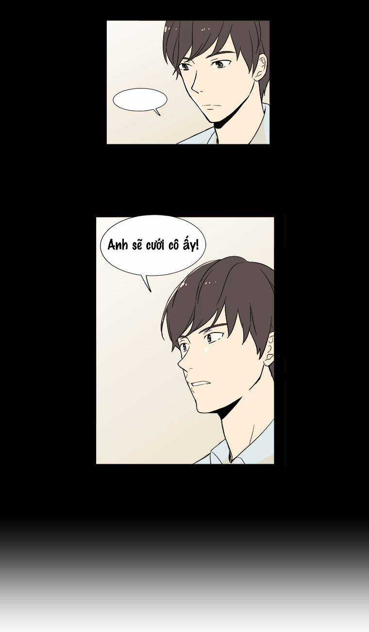 Chúng Ta Ăn Tối Cùng Nhau Nhé? Chapter 4 trang 11