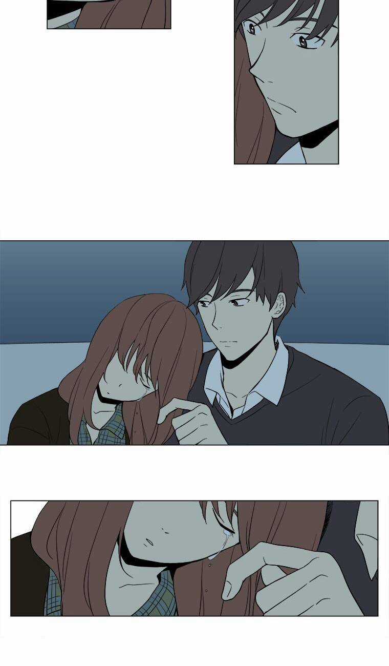 Chúng Ta Ăn Tối Cùng Nhau Nhé? Chapter 4 trang 28