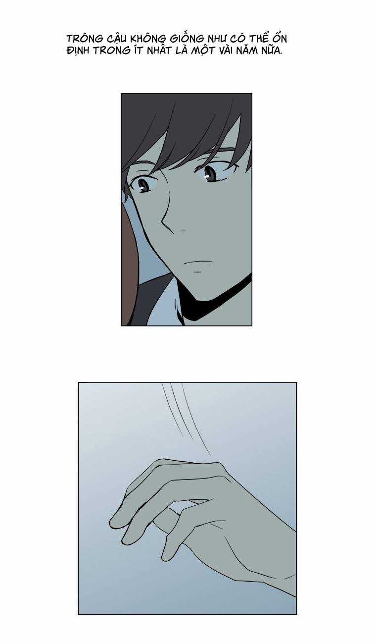 Chúng Ta Ăn Tối Cùng Nhau Nhé? Chapter 4 trang 29