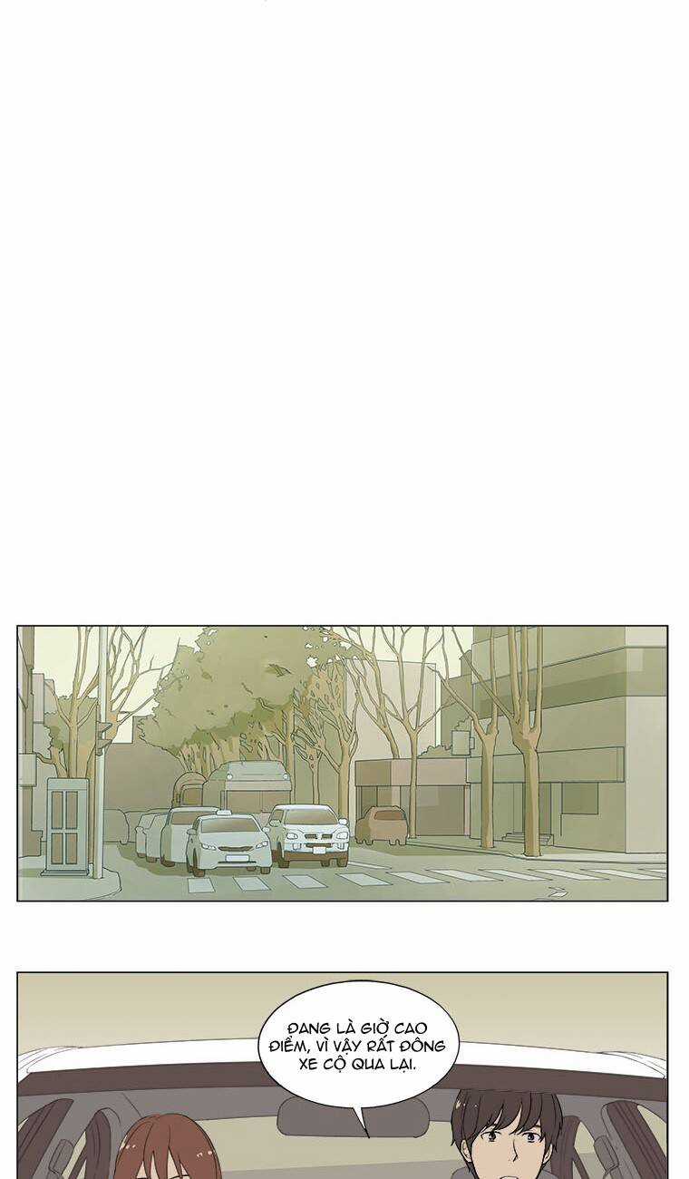 Chúng Ta Ăn Tối Cùng Nhau Nhé? Chapter 5 trang 6