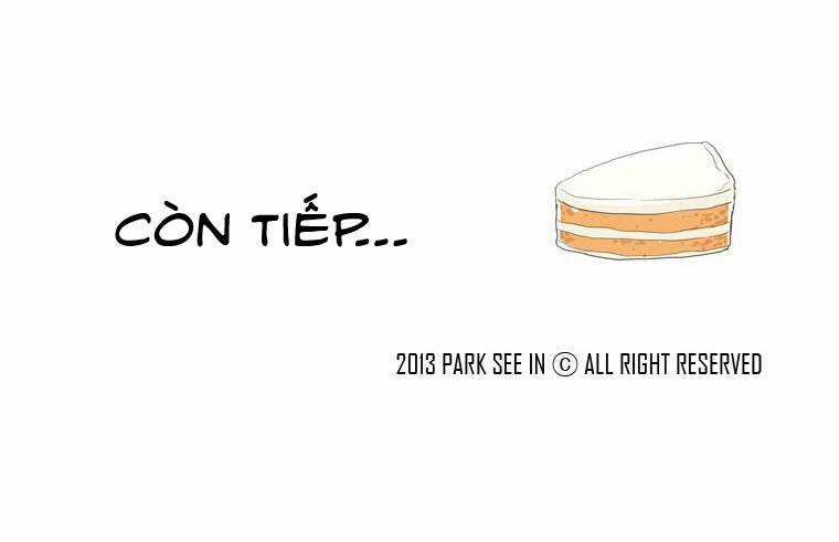 Chúng Ta Ăn Tối Cùng Nhau Nhé? Chapter 6 trang 29