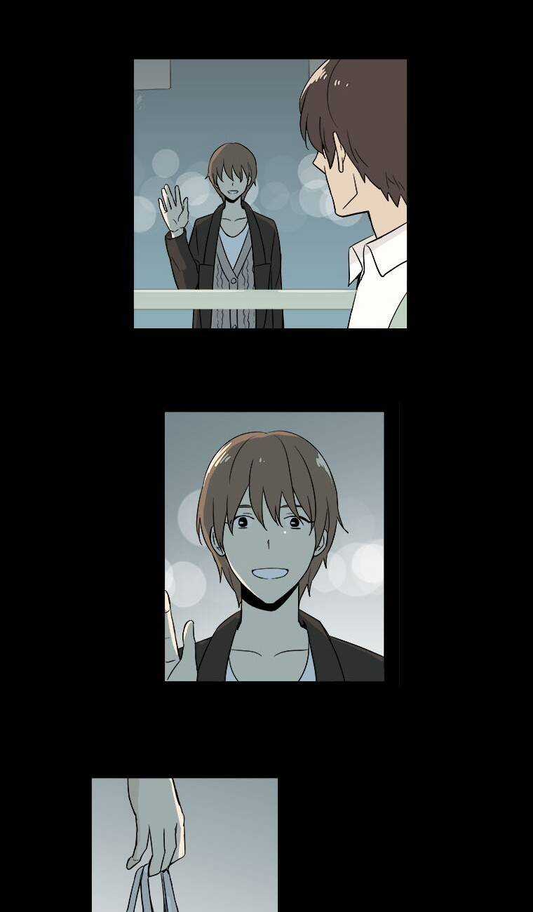 Chúng Ta Ăn Tối Cùng Nhau Nhé? Chapter 6 trang 3