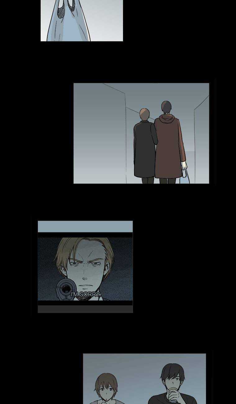 Chúng Ta Ăn Tối Cùng Nhau Nhé? Chapter 6 trang 4