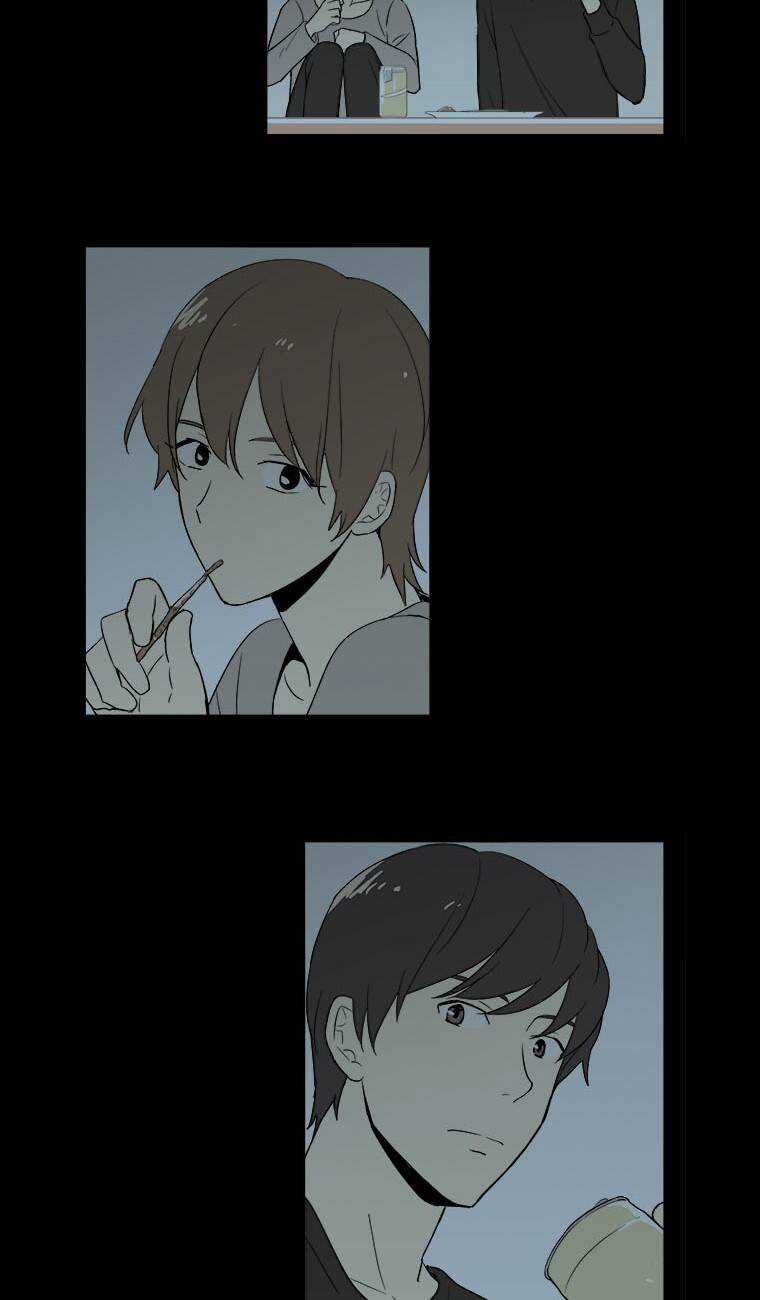 Chúng Ta Ăn Tối Cùng Nhau Nhé? Chapter 6 trang 5