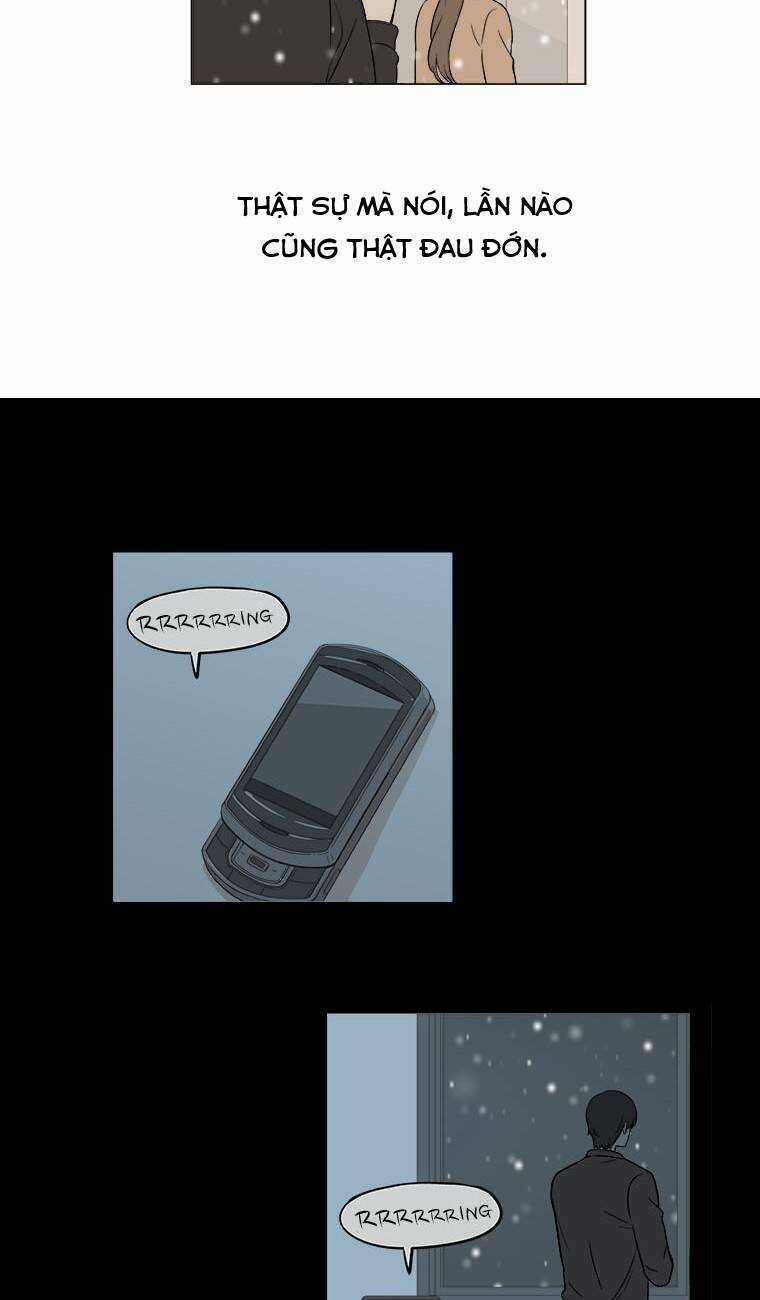 Chúng Ta Ăn Tối Cùng Nhau Nhé? Chapter 7 trang 24