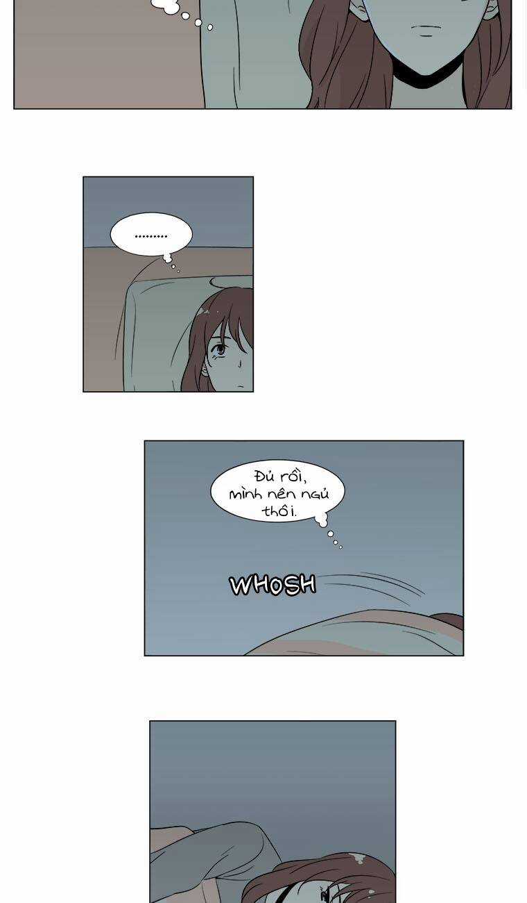 Chúng Ta Ăn Tối Cùng Nhau Nhé? Chapter 8 trang 14