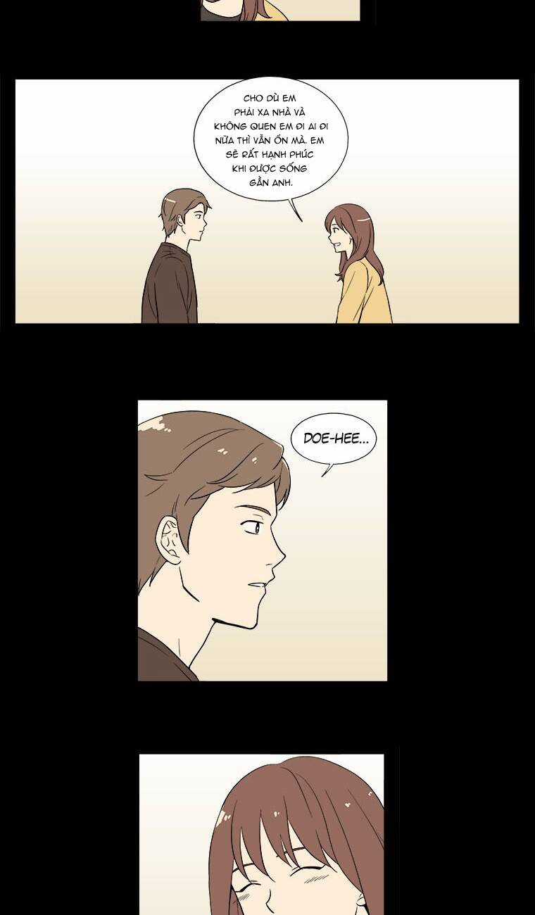 Chúng Ta Ăn Tối Cùng Nhau Nhé? Chapter 8 trang 4