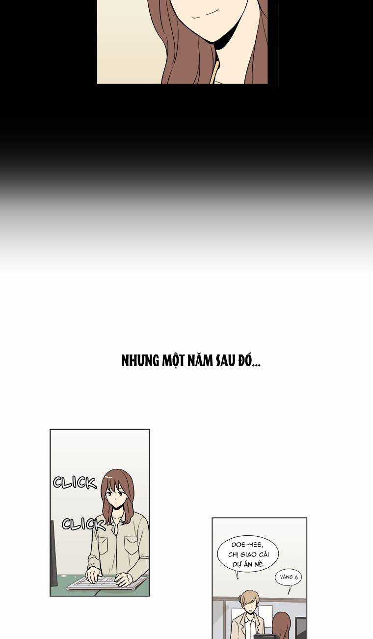 Chúng Ta Ăn Tối Cùng Nhau Nhé? Chapter 8 trang 5