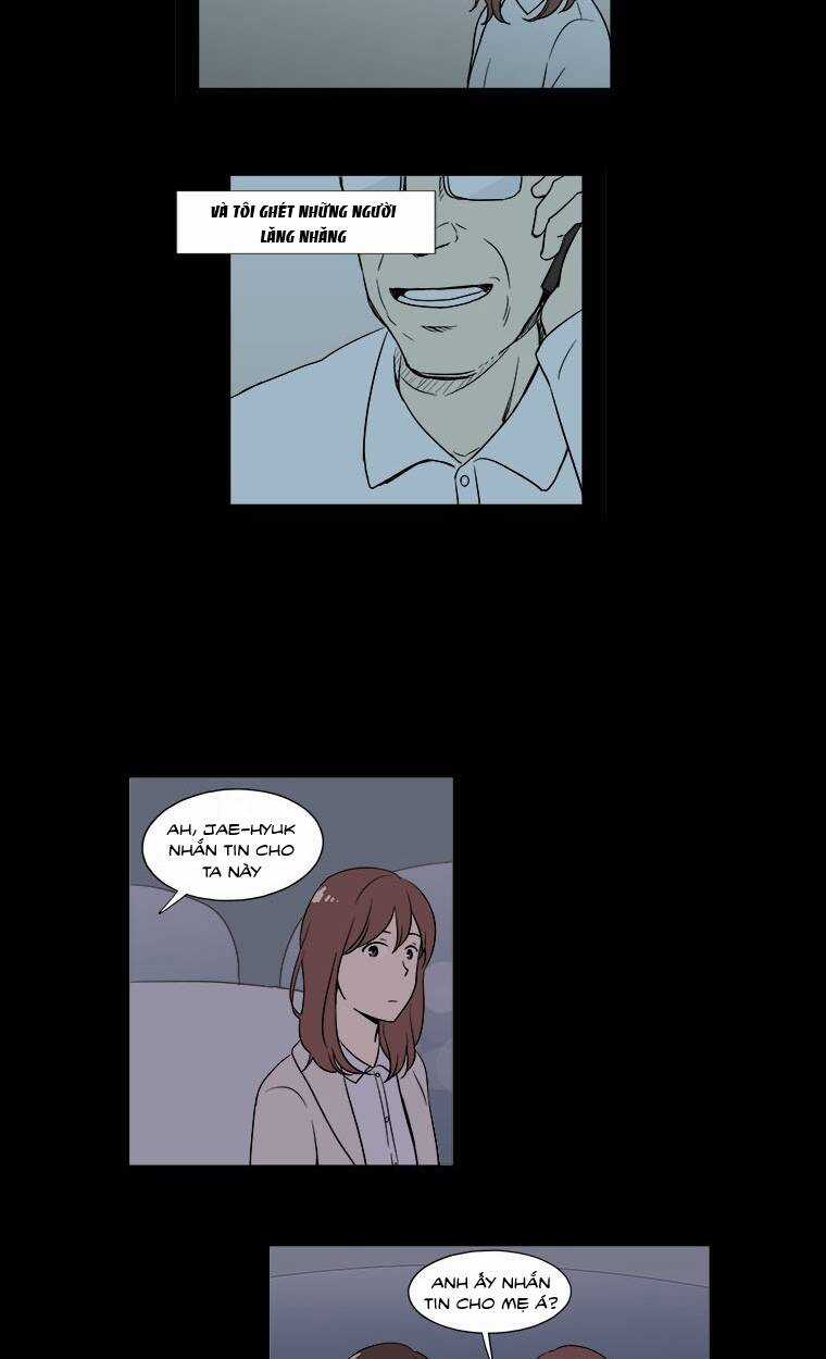 Chúng Ta Ăn Tối Cùng Nhau Nhé? Chapter 9 trang 13