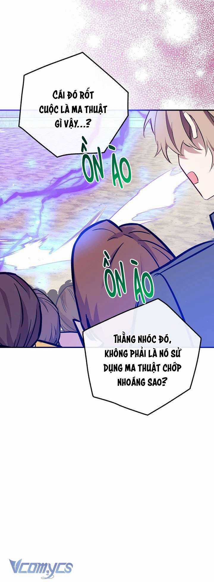 Chúng Ta Có Thể Trở Thành Người Nhà Không?  trang 52