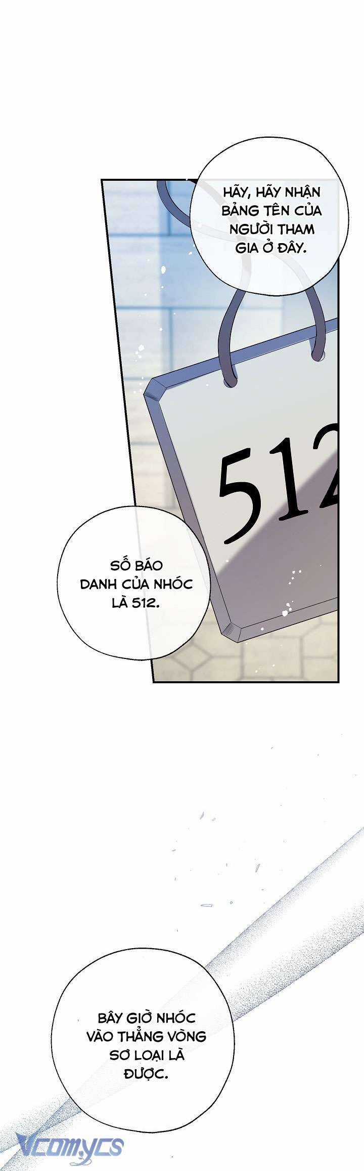 Chúng Ta Có Thể Trở Thành Người Nhà Không?  trang 9