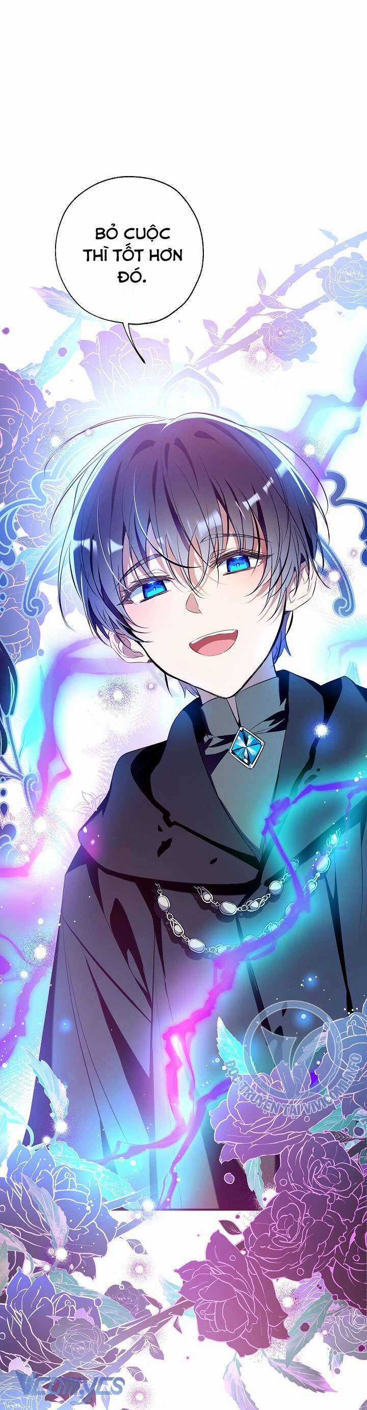 Chúng Ta Có Thể Trở Thành Người Nhà Không? Chapter 105 trang 1