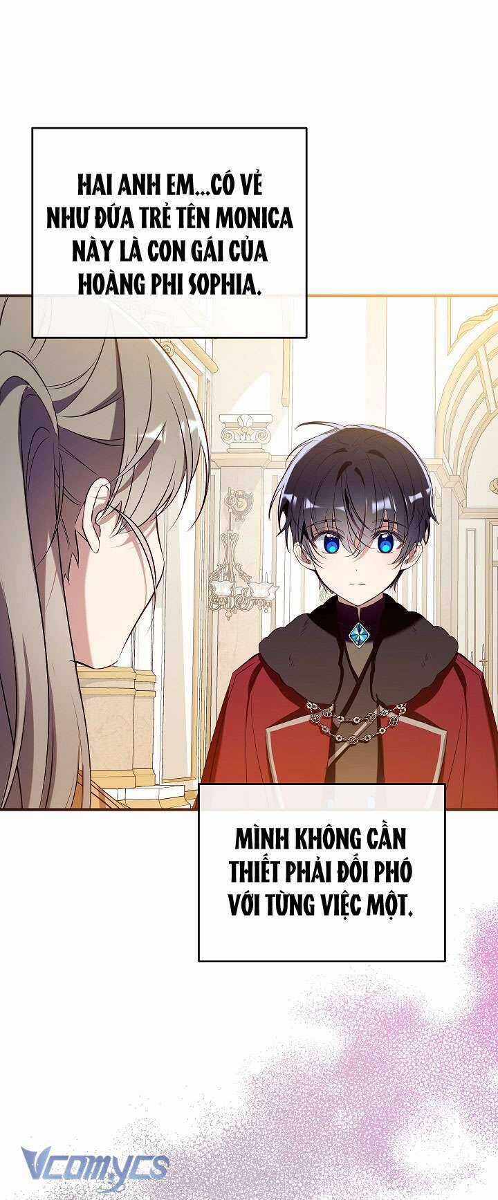 Chúng Ta Có Thể Trở Thành Người Nhà Không? Chapter 106 trang 1