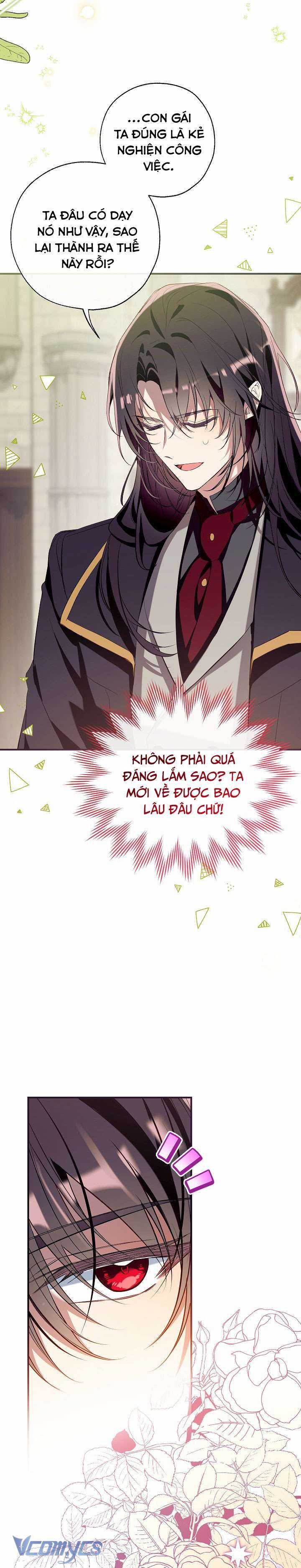 Chúng Ta Có Thể Trở Thành Người Nhà Không?  trang 2