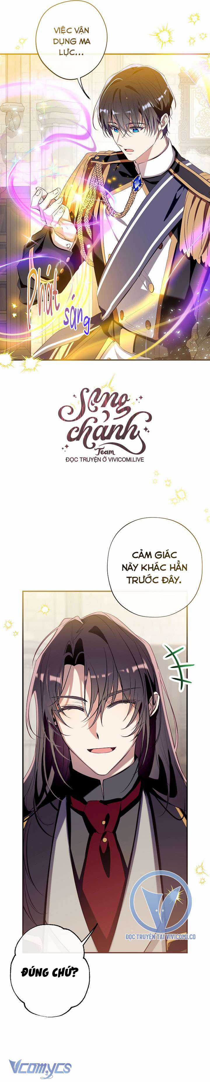 Chúng Ta Có Thể Trở Thành Người Nhà Không?  trang 26