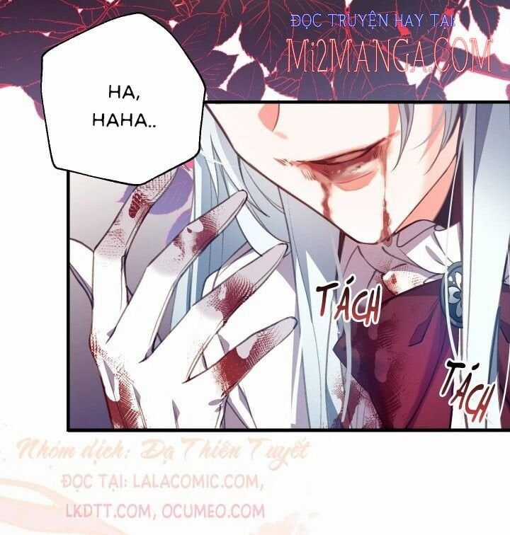 Chúng Ta Có Thể Trở Thành Người Nhà Không? Chương 1.5 trang 26