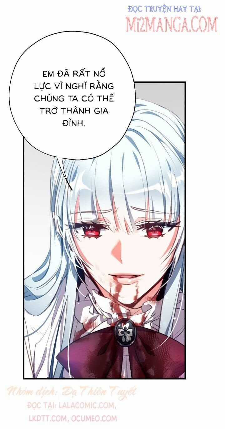 Chúng Ta Có Thể Trở Thành Người Nhà Không? Chương 1.5 trang 33