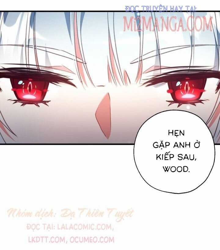 Chúng Ta Có Thể Trở Thành Người Nhà Không? Chương 1.5 trang 35