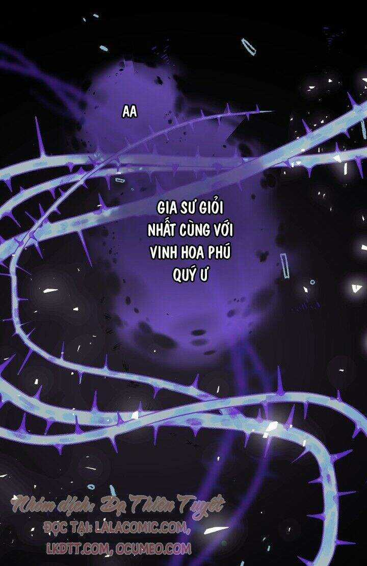 Chúng Ta Có Thể Trở Thành Người Nhà Không? Chương 1 trang 10