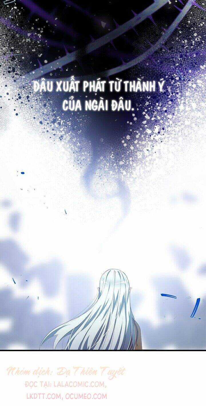 Chúng Ta Có Thể Trở Thành Người Nhà Không? Chương 1 trang 14