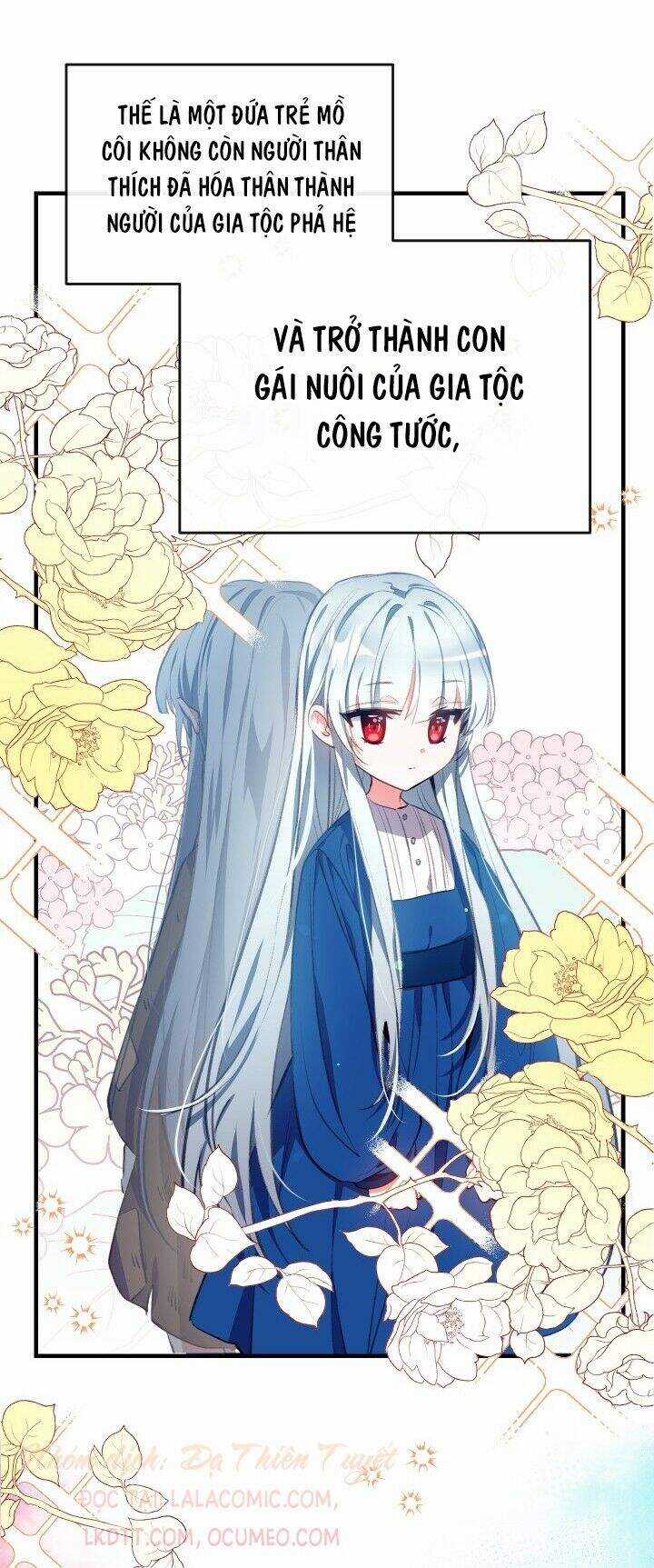 Chúng Ta Có Thể Trở Thành Người Nhà Không? Chương 1 trang 15