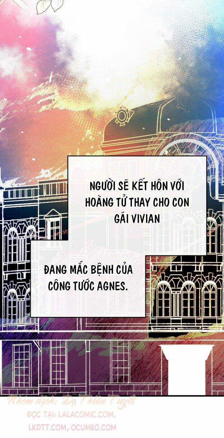 Chúng Ta Có Thể Trở Thành Người Nhà Không? Chương 1 trang 16