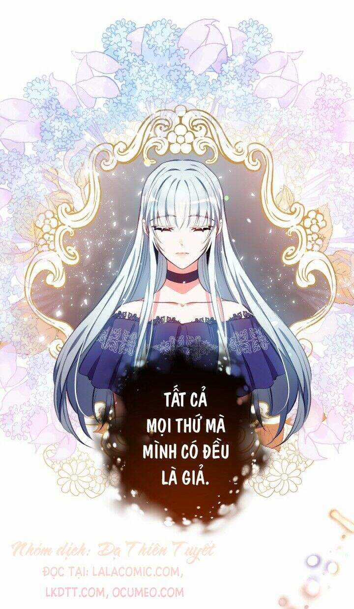 Chúng Ta Có Thể Trở Thành Người Nhà Không? Chương 1 trang 17