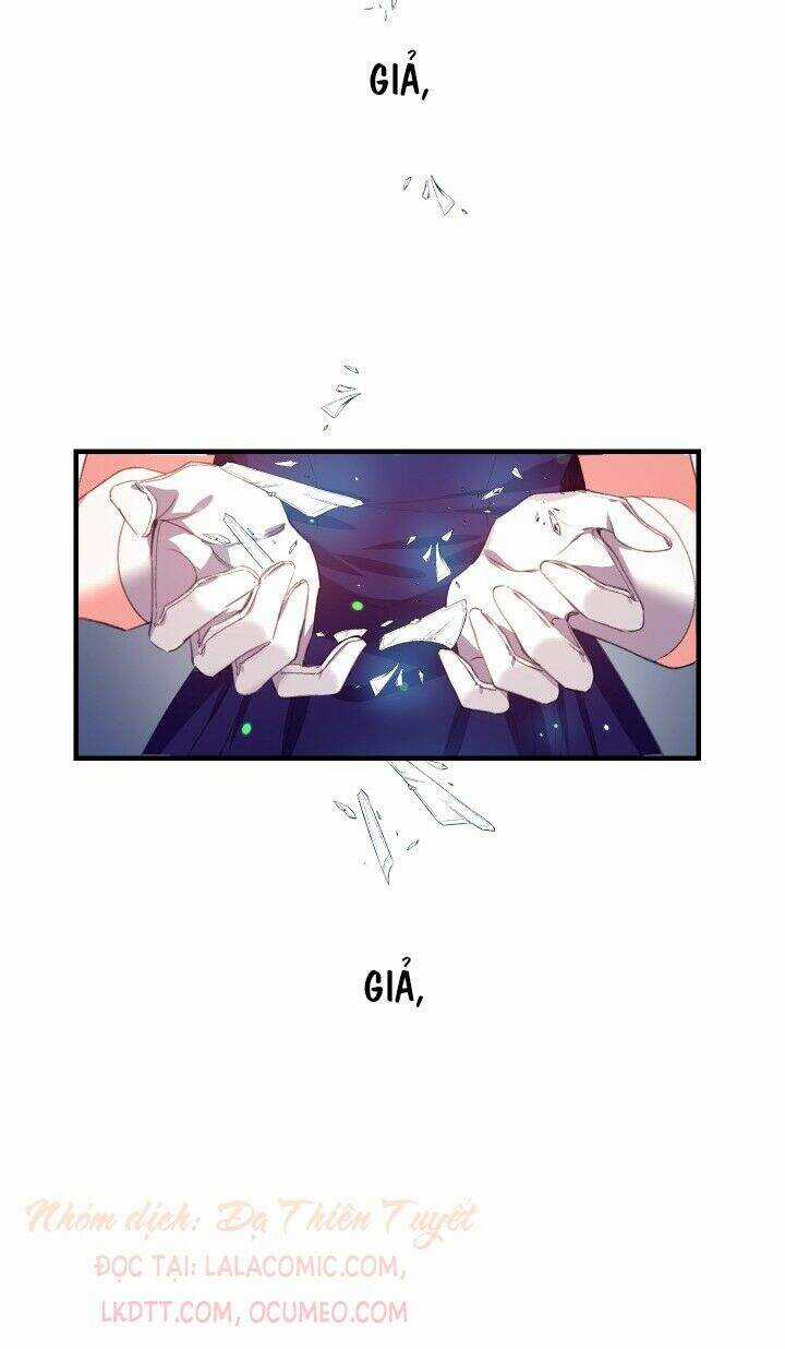 Chúng Ta Có Thể Trở Thành Người Nhà Không? Chương 1 trang 20