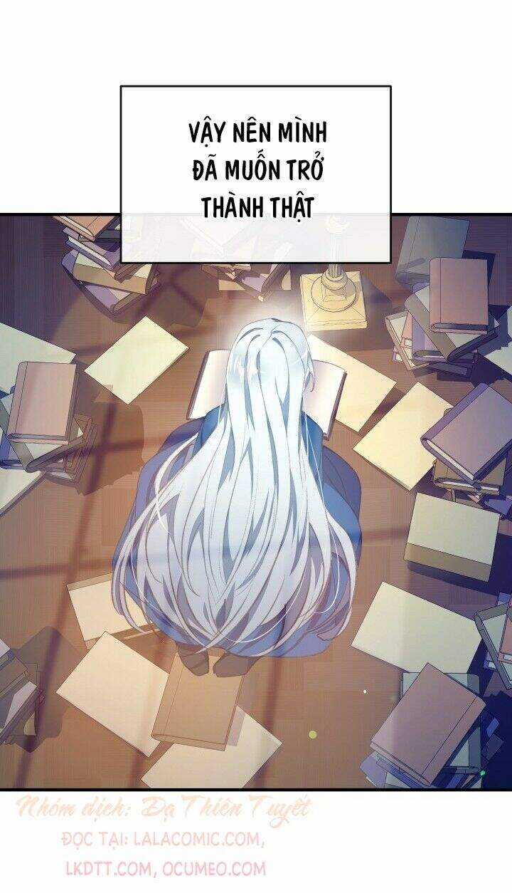 Chúng Ta Có Thể Trở Thành Người Nhà Không? Chương 1 trang 21