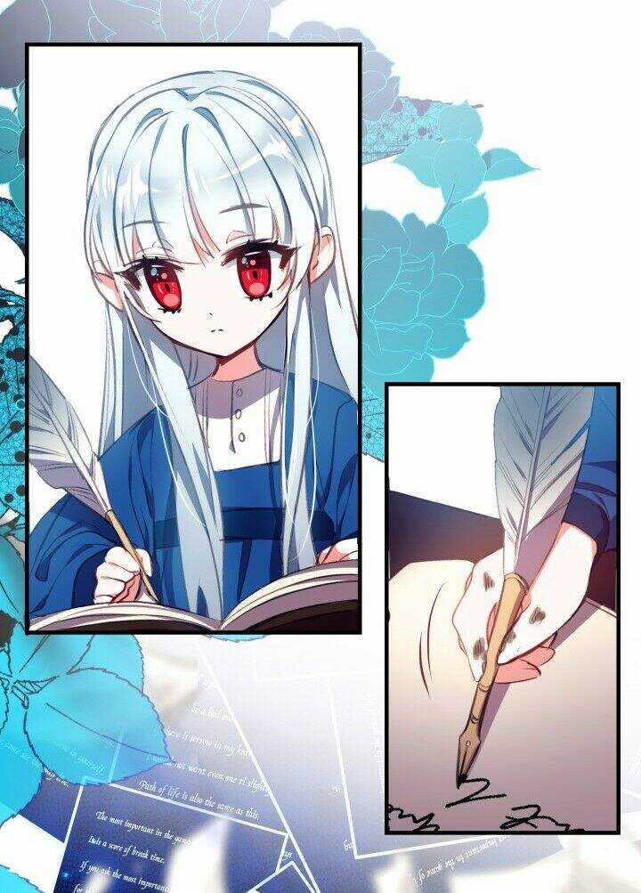 Chúng Ta Có Thể Trở Thành Người Nhà Không? Chương 1 trang 23