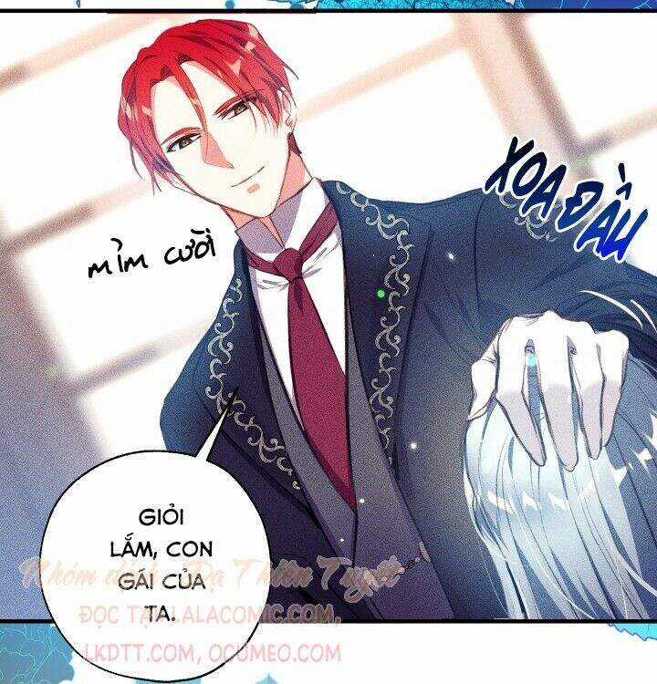 Chúng Ta Có Thể Trở Thành Người Nhà Không? Chương 1 trang 25