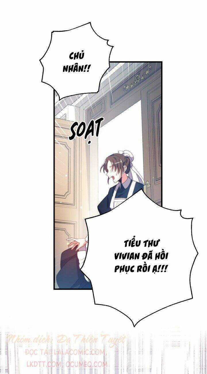 Chúng Ta Có Thể Trở Thành Người Nhà Không? Chương 1 trang 28