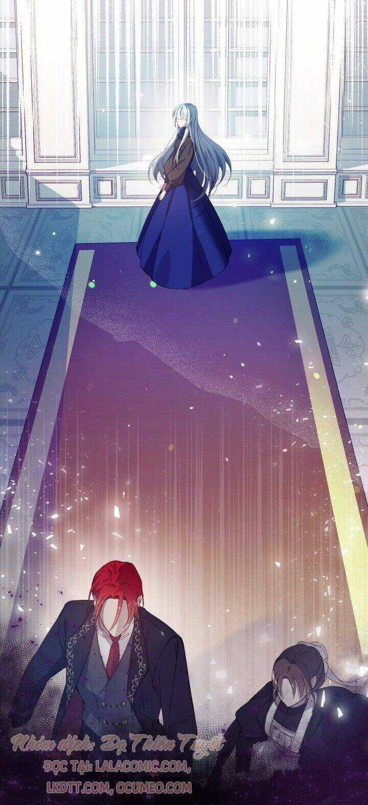 Chúng Ta Có Thể Trở Thành Người Nhà Không? Chương 1 trang 29