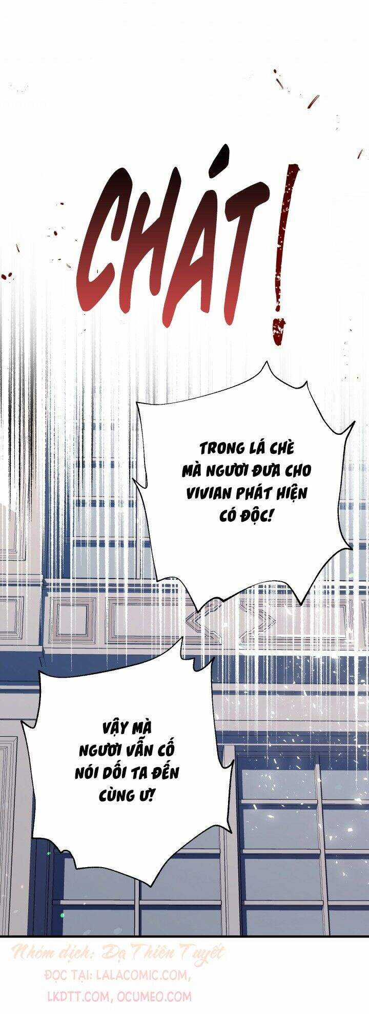 Chúng Ta Có Thể Trở Thành Người Nhà Không? Chương 1 trang 31