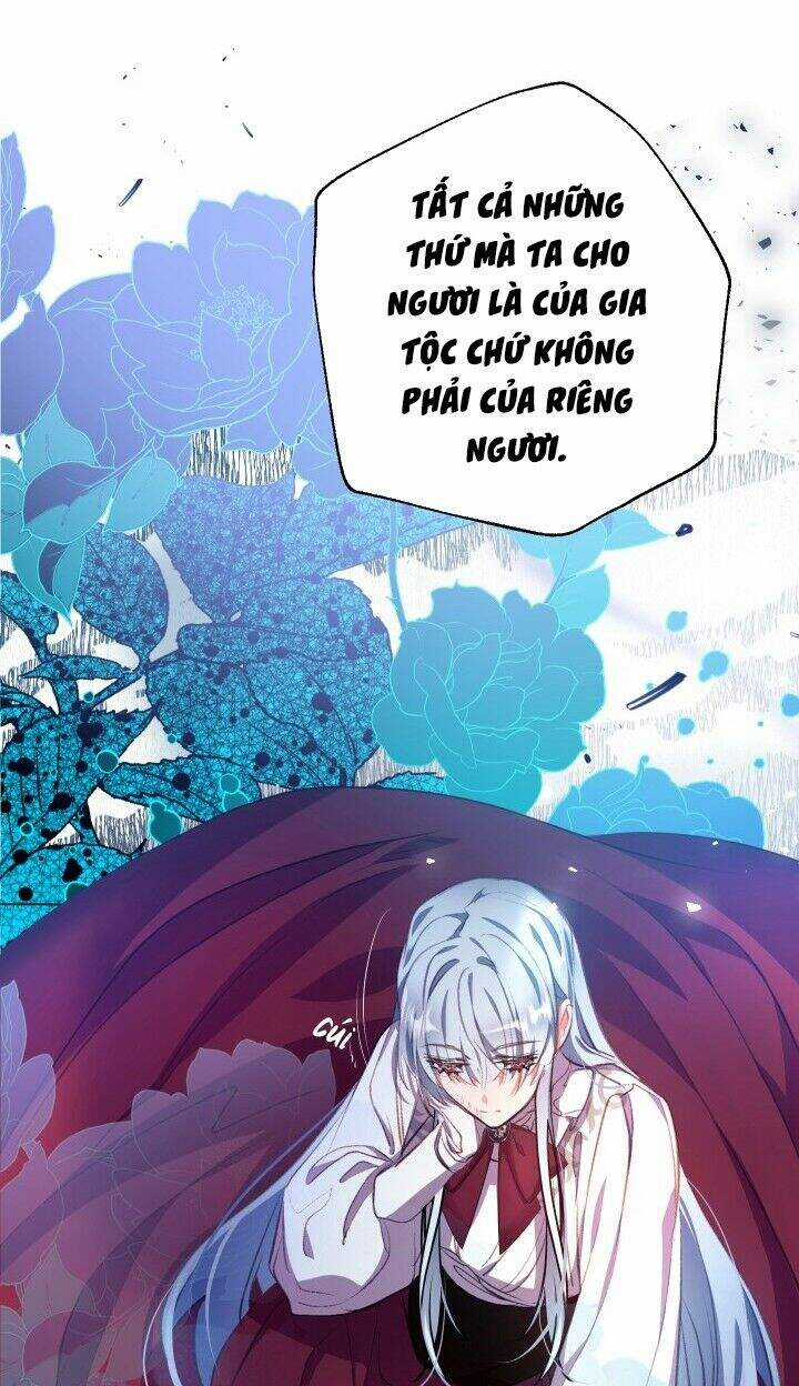 Chúng Ta Có Thể Trở Thành Người Nhà Không? Chương 1 trang 32