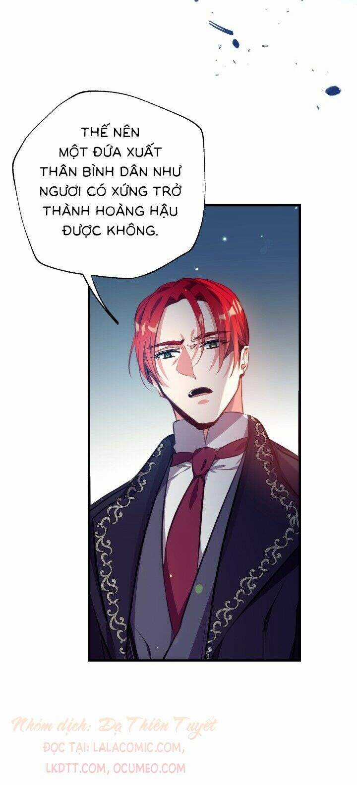 Chúng Ta Có Thể Trở Thành Người Nhà Không? Chương 1 trang 34