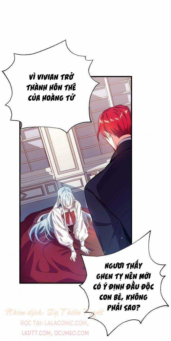 Chúng Ta Có Thể Trở Thành Người Nhà Không? Chương 1 trang 37