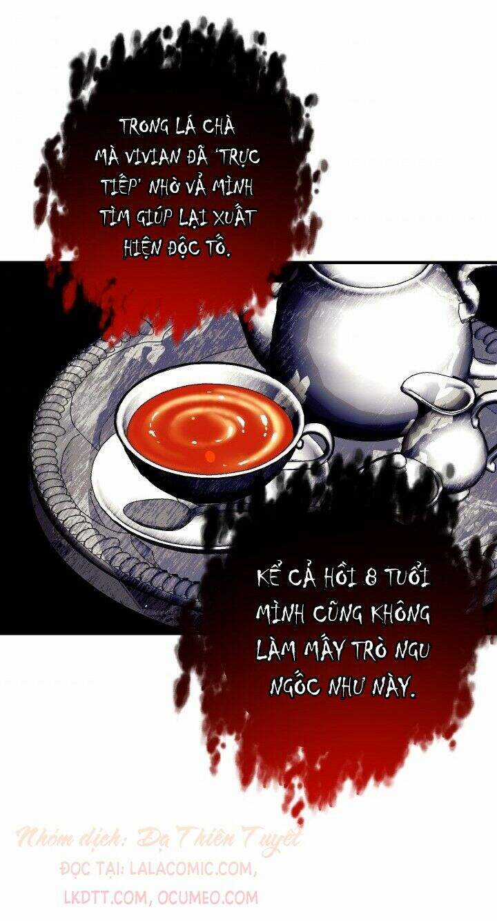 Chúng Ta Có Thể Trở Thành Người Nhà Không? Chương 1 trang 38